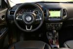 Jeep Compass Trailhawk 2017 года (WW)